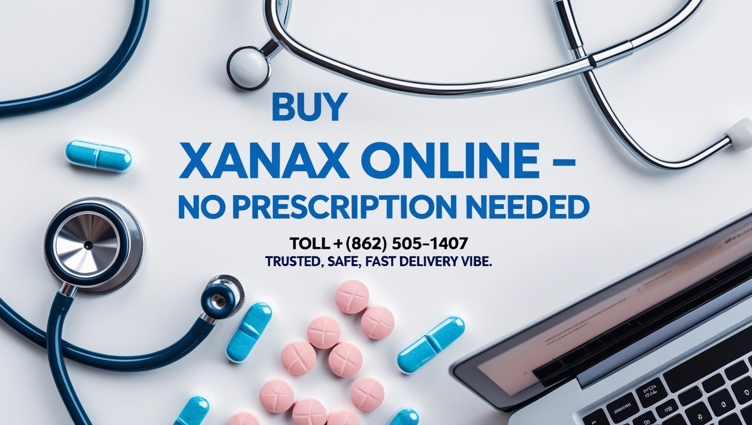 Buy Xanax Online Without Prescription – Trusted Source for Genuine Medication