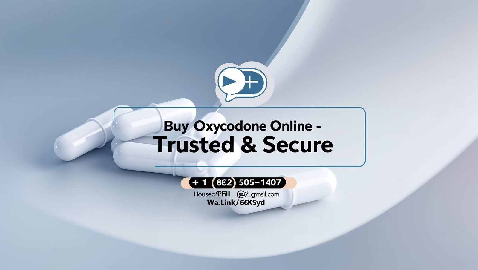 Comprehensive Guide to Oxycodone: Safe Online Purchase, Dosage, and Trusted Pharmacies