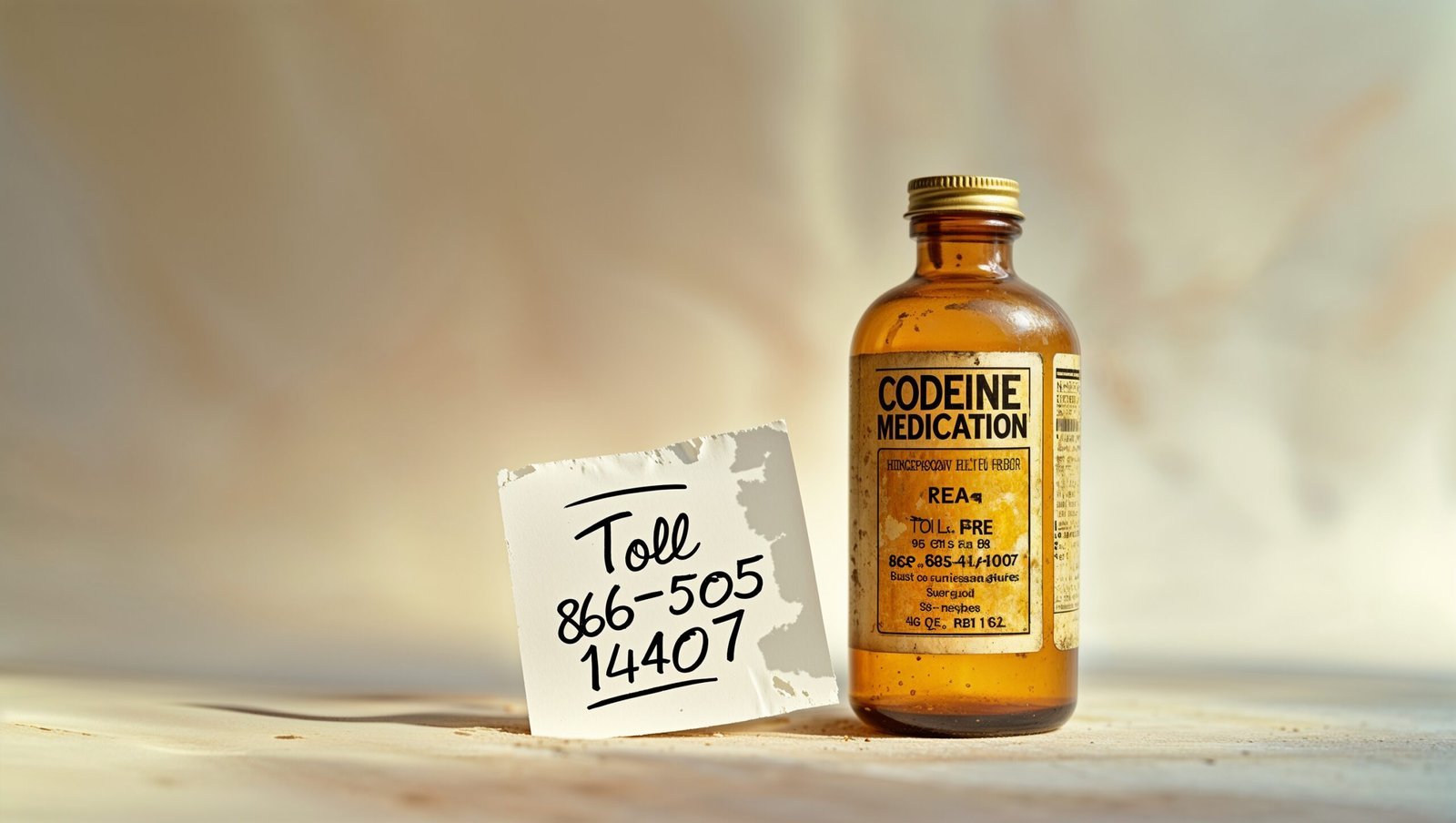 The Ultimate Guide to Codeine: Safe Online Purchase & Everything You Need to Know
